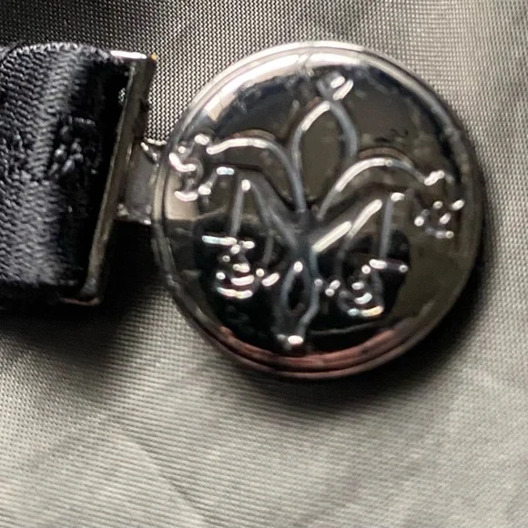 Mackage Packable Rain Jacket - Picture 3 of 11